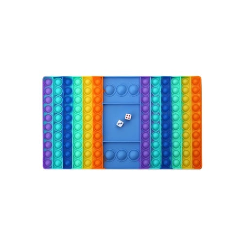 بابلز حجم كبير