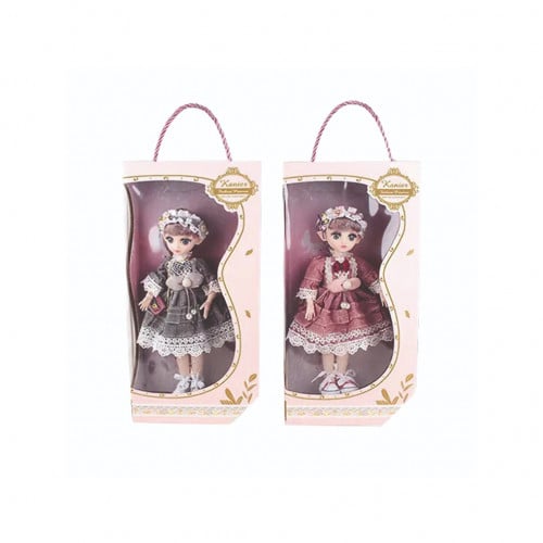 دمية الايلف