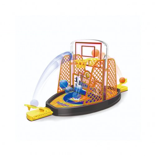 لعبة كرة السلة