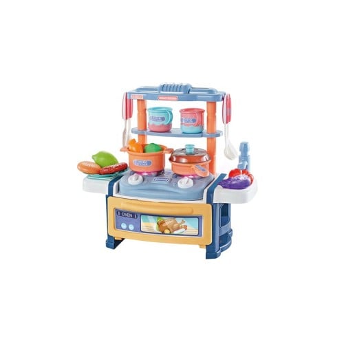 المطبخ الصغير