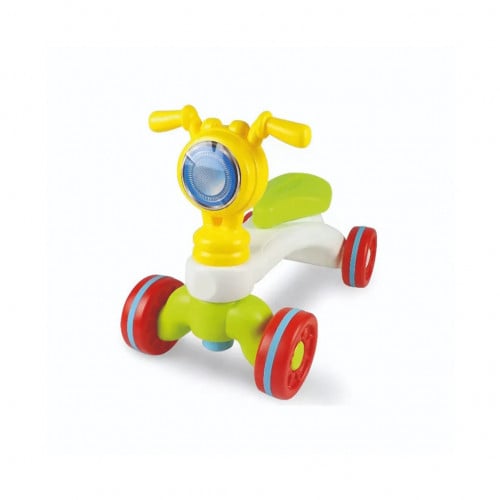 دراجة ركوب للأطفال