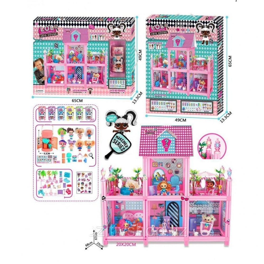 Product