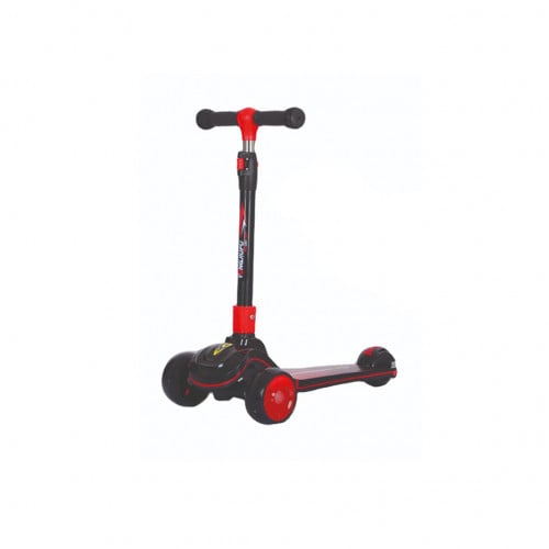 سكوتر أطفال ثلاثة عجلات