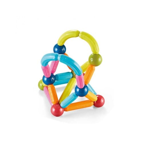 تركيبات مغناطيسية 36 قطعه