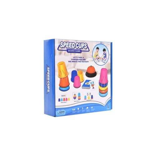 تحدي الاكواب