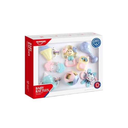 عضاضات اطفال