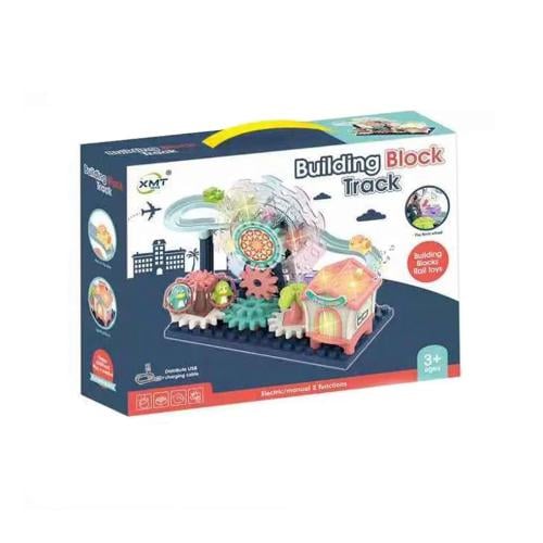 لعبة المتاهة