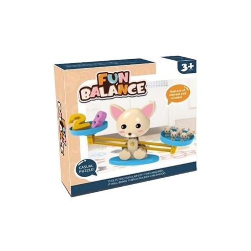 ميزان القطه