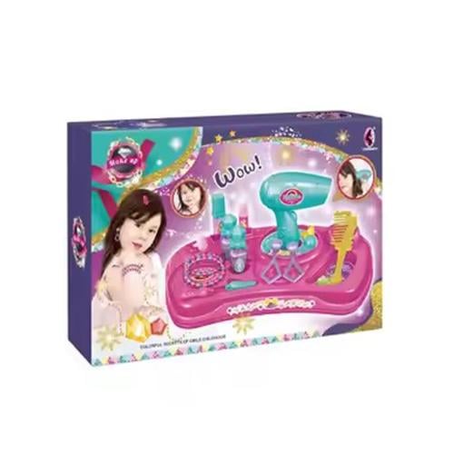 اكسسوارات بناتية