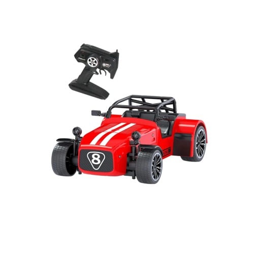 سيارة سباق  سبراي