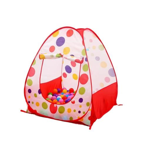 خيمة اطفال 50 كورة