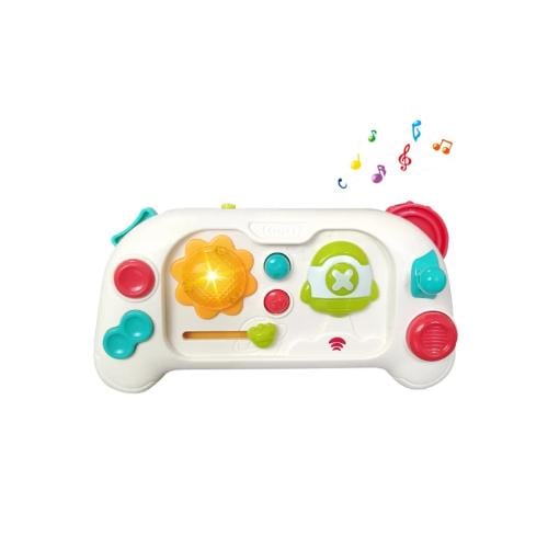 وحدة تحكم بالالعاب