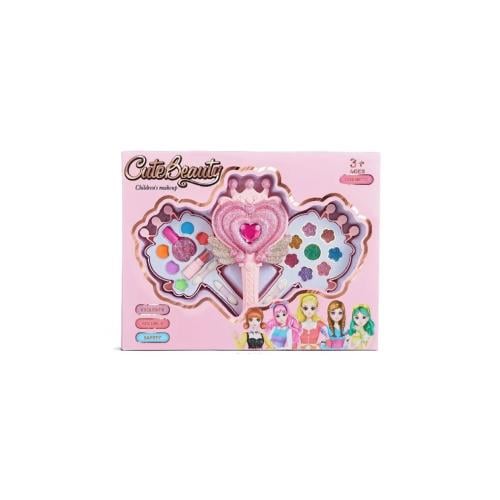 مجموعة مكياج للأطفال