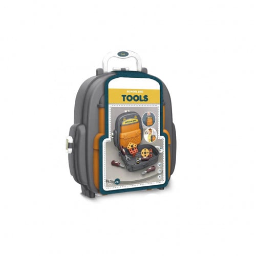 حقيبة ظهر أدوات التصليح