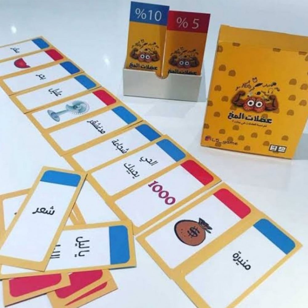 عضلات المخ