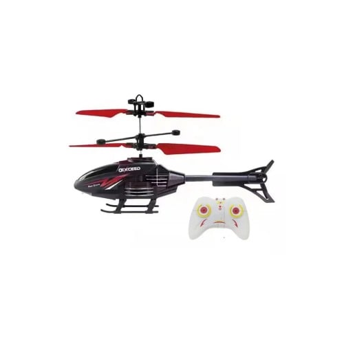 طائرة خفيفة تعمل  بجهاز تحكم عن بعد