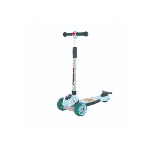 سكوتر أطفال ثلاثة عجلات