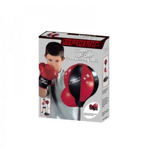 لعبة كيس الملاكمة