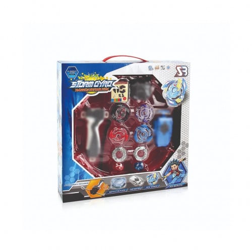 تحدي البلابل 4قطع