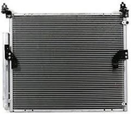 CONDENSER TOYOTA FJ CRUISER 07-14 No 12540T  كوندنسر اف جي كروزر 07-14