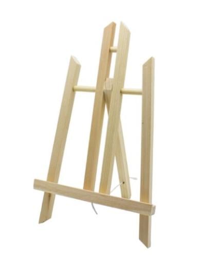 ستاند خشبي 27cm