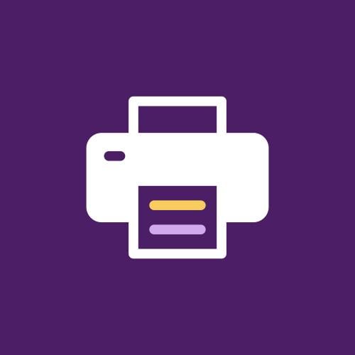 طباعة قماش