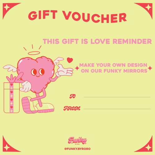 Gift Voucher