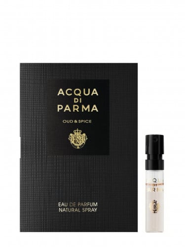 عود آند سبايس