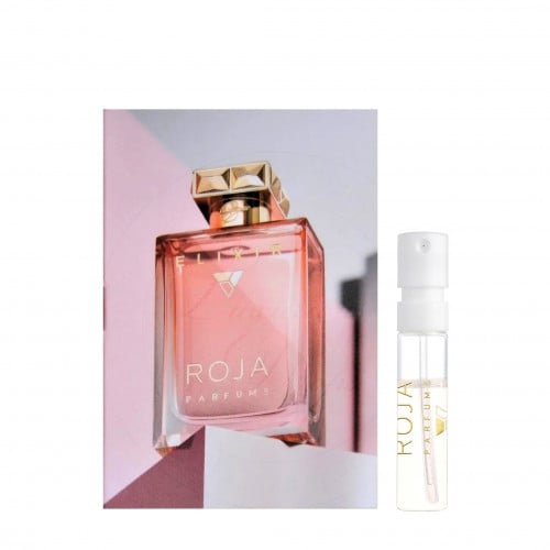 عينة روجا بيرفيوم الكسير