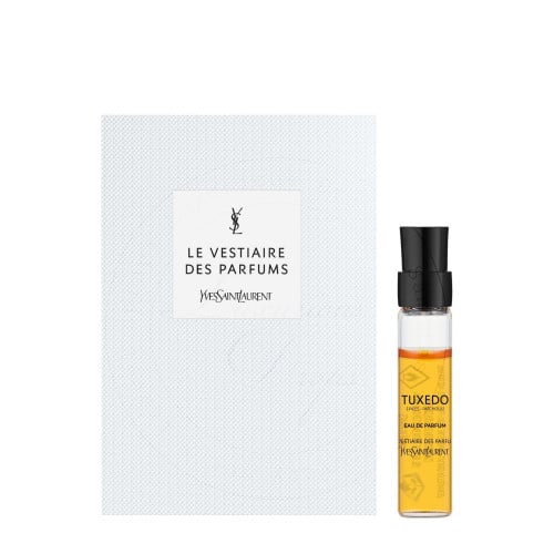 عينة توكسيدو  TUXEDO