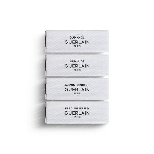 عينات جيرلان لار إيه لا ماتيير