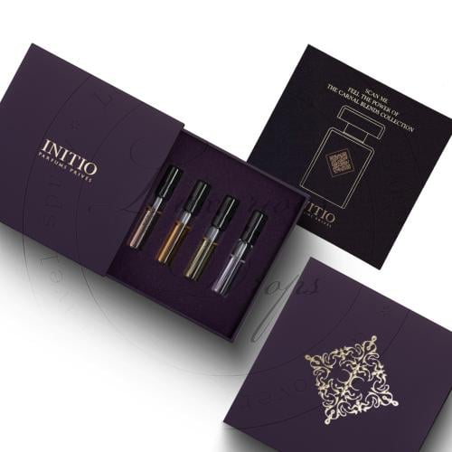 انيشيو كارنال بلندز