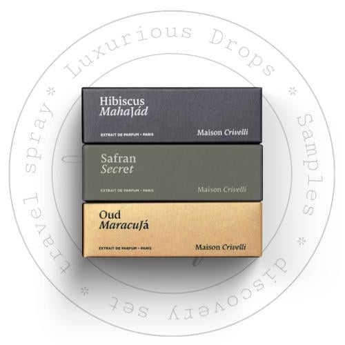 عينات افضل مايسون كريفلي