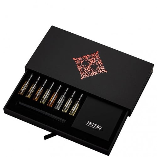 انيشيو برايف كولكشن