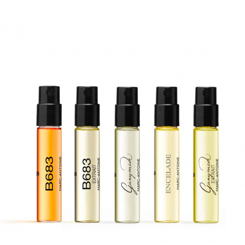 مارك انطوان باروا