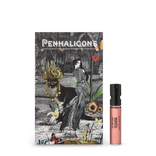 ياسمين الجميلة