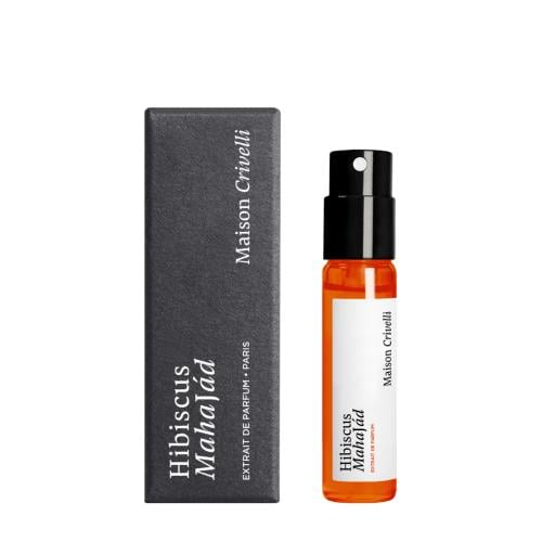 ميسون كريفيلي هايبسكس