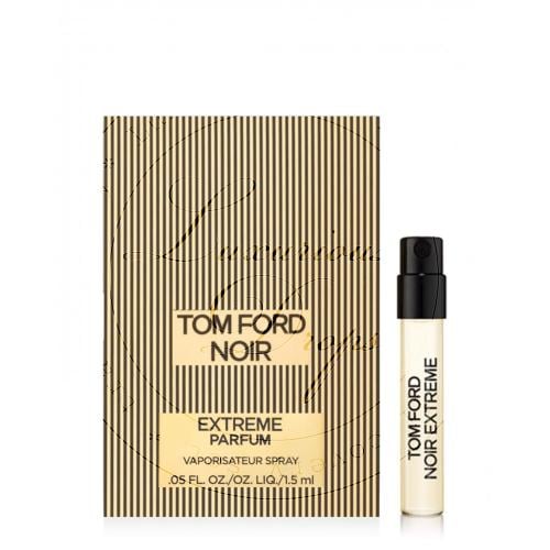 عينة عطر توم فورد نوار اكستريم