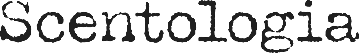 Scentologia