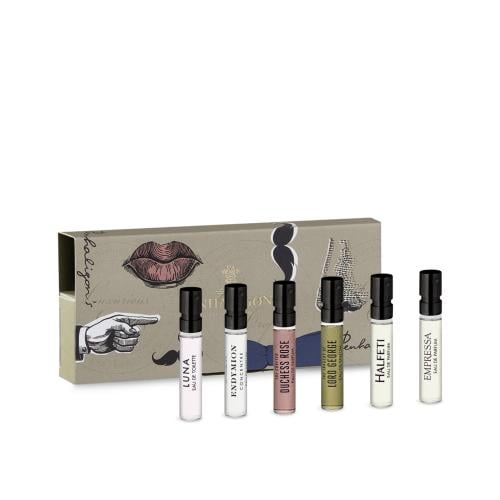 عينات افضل عطور بنهاليغنز