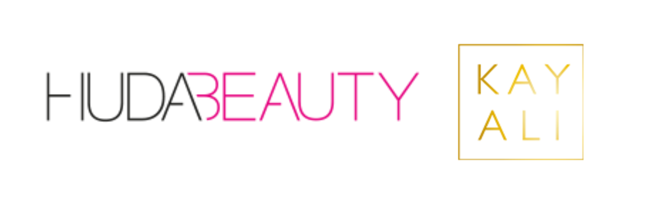 Huda Beauty Kayali