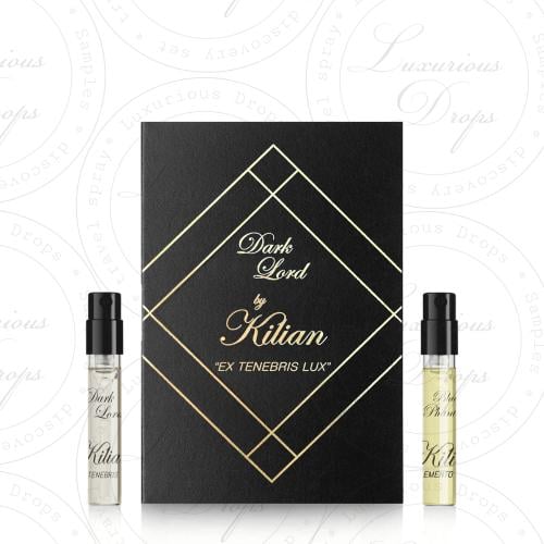 دارك لورد إكس تينربيز لوكس