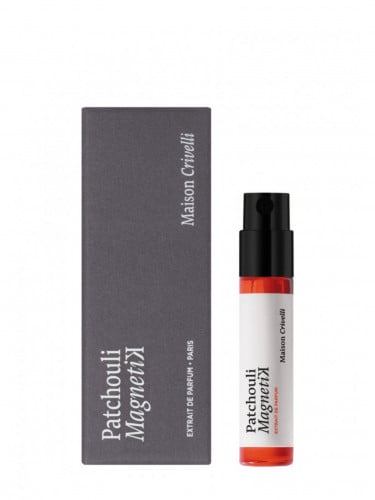 باتشولي ماغنتيك