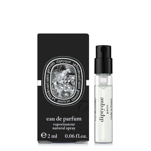 عينة ديبتيك فلور دي بو