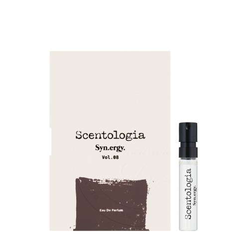 سنتولوجيا سنسوري