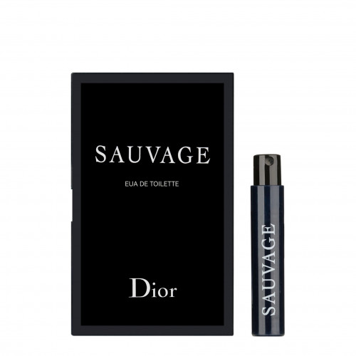 Dior sauvage edt