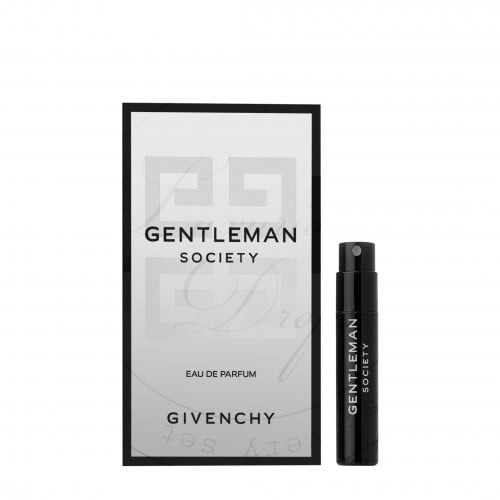 جنتلمان سوسياتي