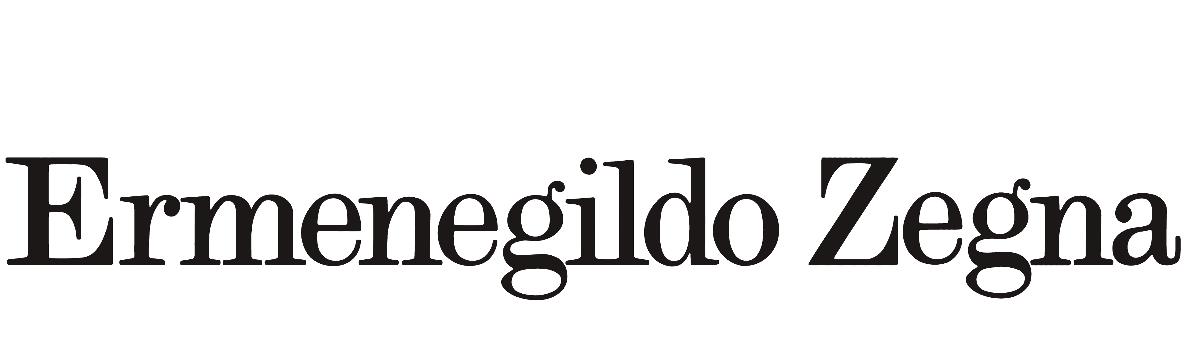 إرمينجيلدو زينيا