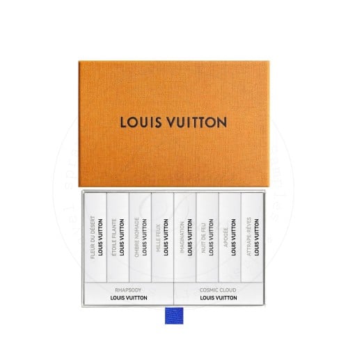 LV المجموعة 2