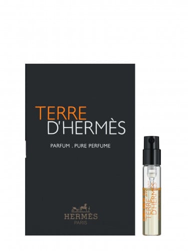 تير ديرمس بيور برفيوم